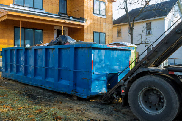 Best Basement Cleanout  in Wakeeney, KS