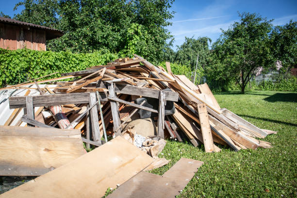 Best Residential Junk Removal  in Wakeeney, KS