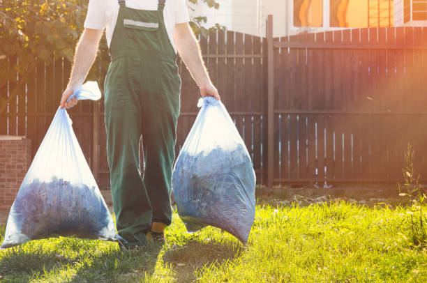 Best Hoarding Cleanup  in Wakeeney, KS