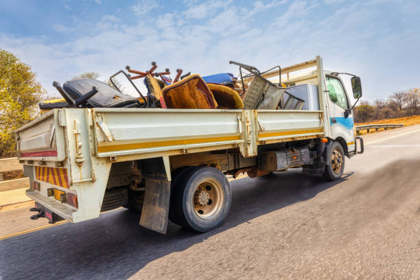 Best Basement Cleanout  in Wakeeney, KS